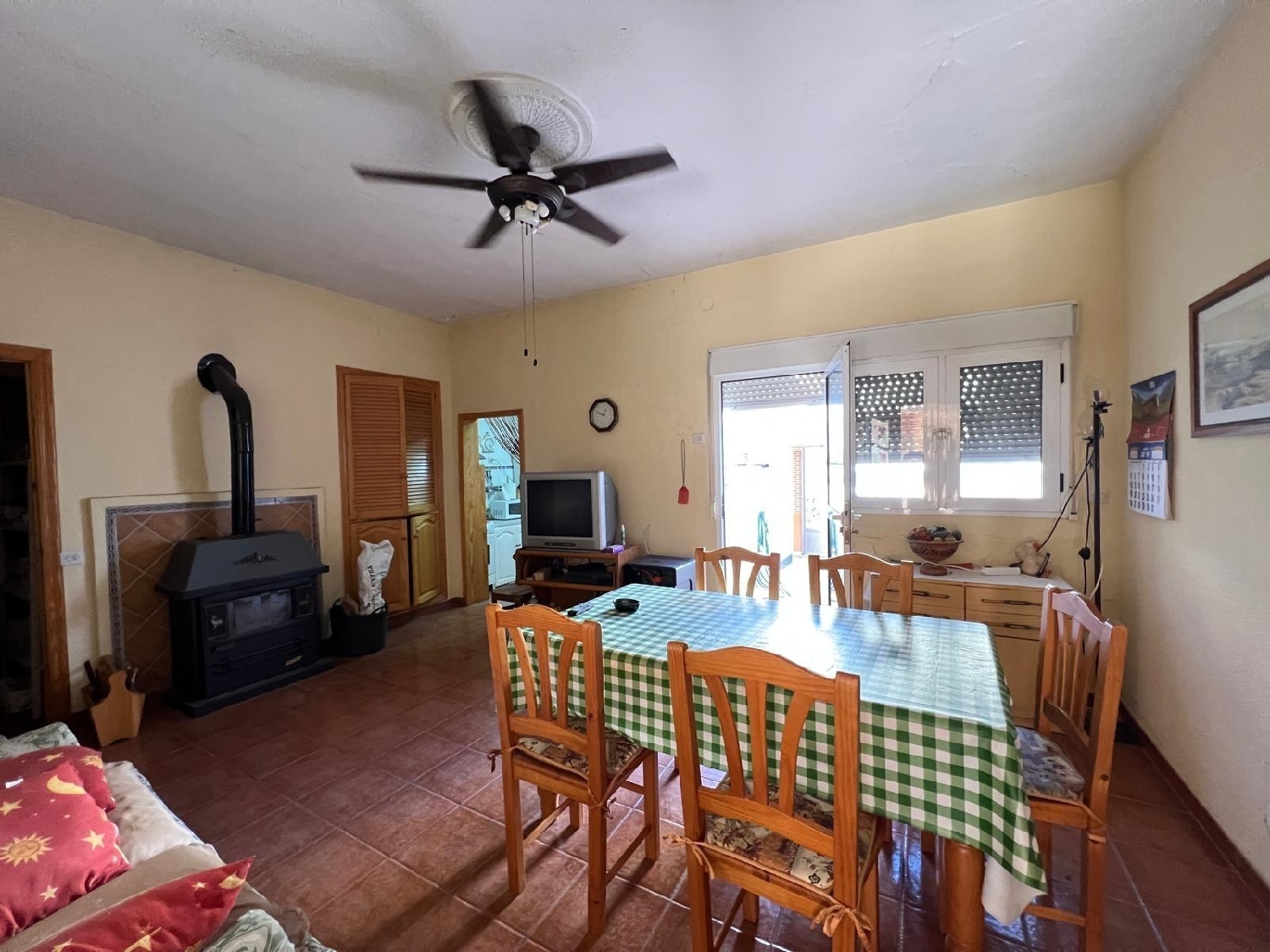  à vendre maison Fontanars Dels Alforins Vall D'albaida 3