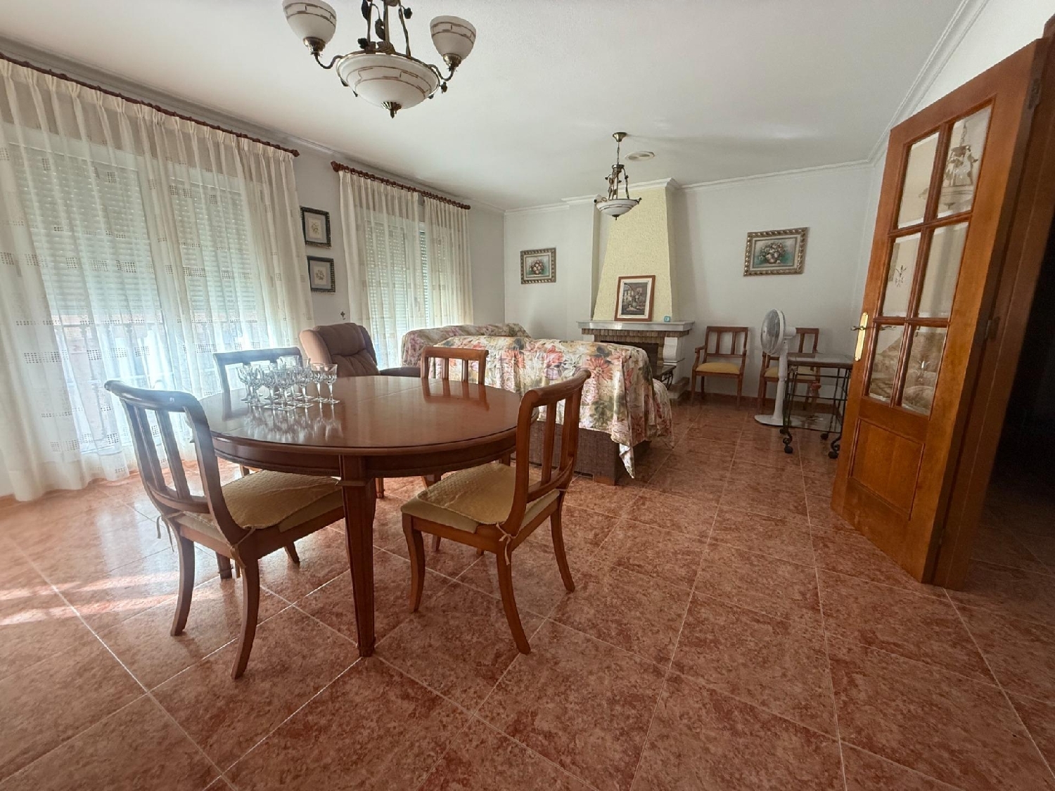 te koop huis Formentera Del Segura Baix Segura 4