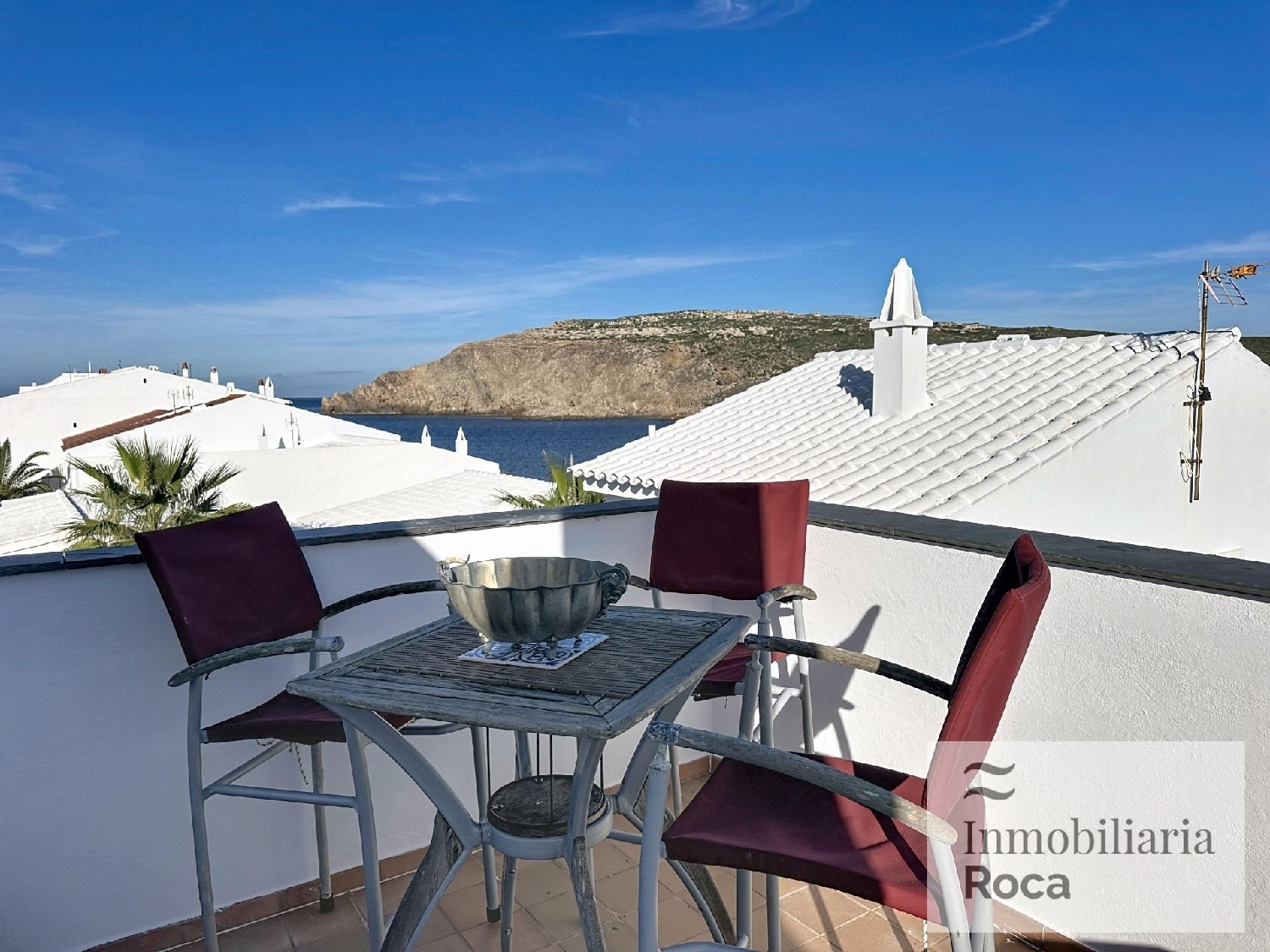  till salu hus Fornells Mercadal (Es) 5