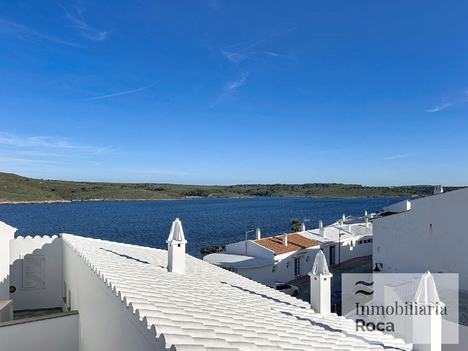  till salu hus Fornells Mercadal (Es) 6