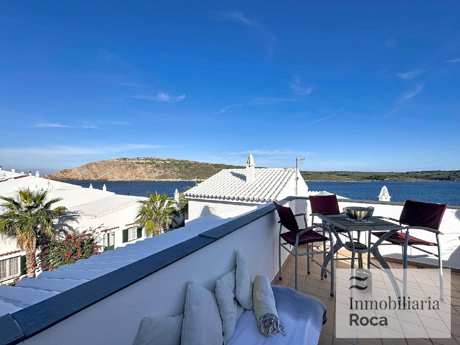  till salu hus Fornells Mercadal (Es) 2