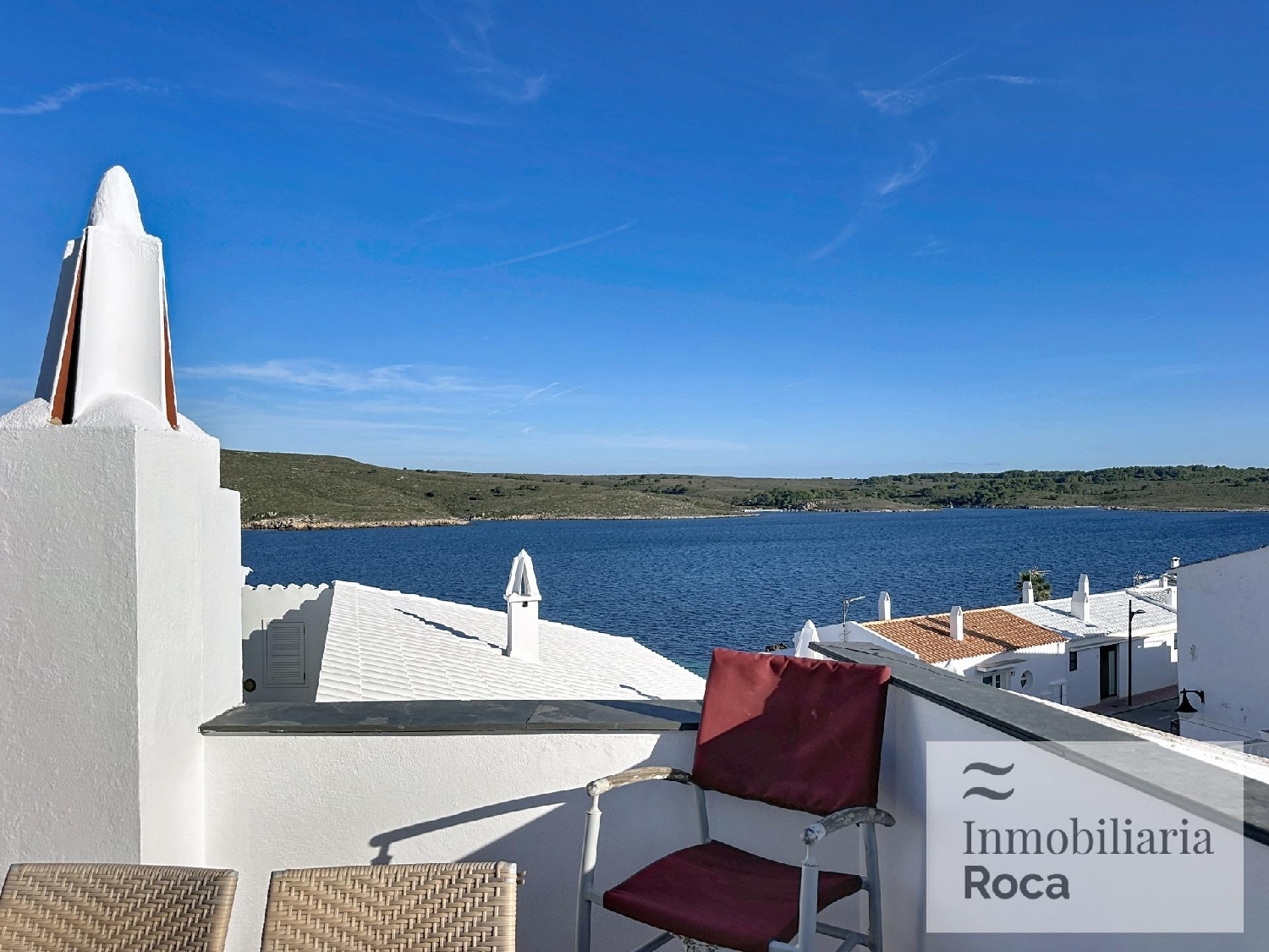  till salu hus Fornells Mercadal (Es) 1