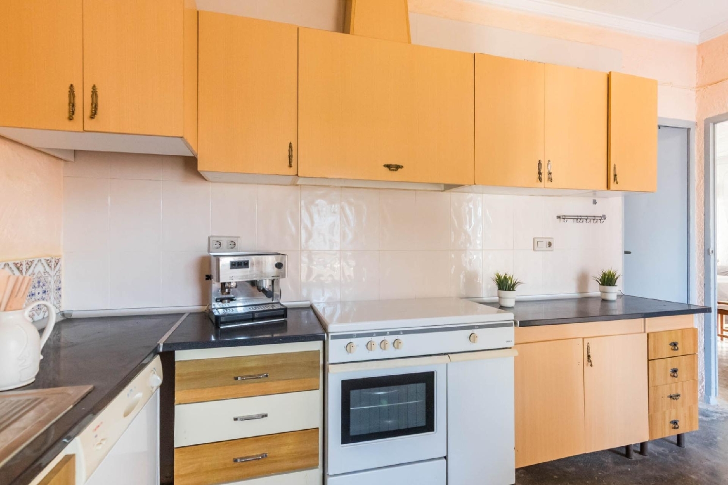 te koop huis Fortuna Oriental 7