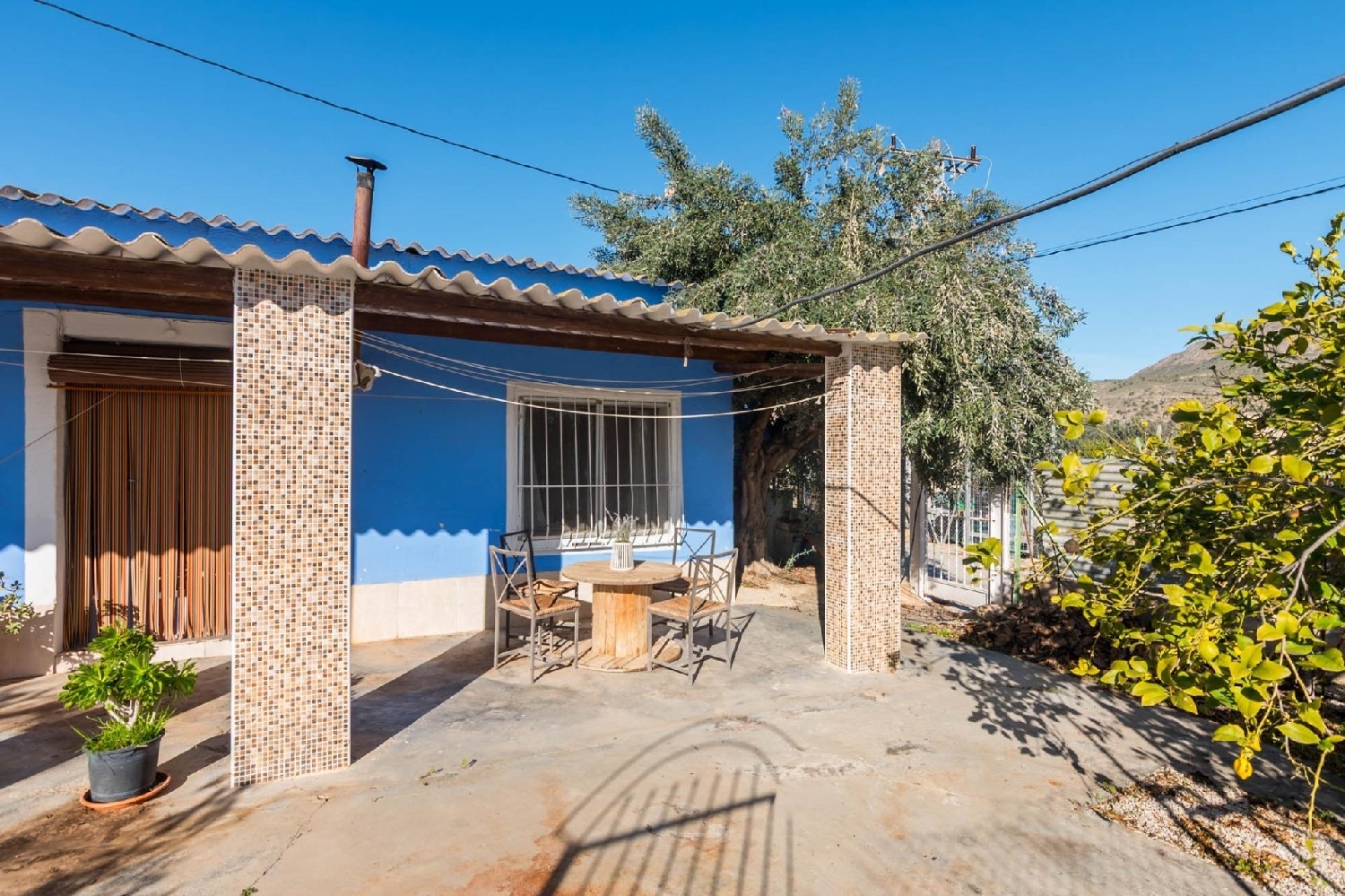 te koop huis Fortuna Oriental 1