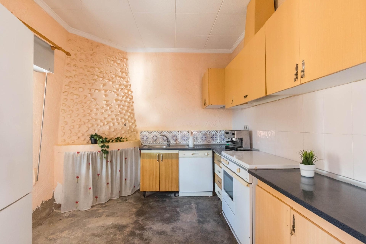 te koop huis Fortuna Oriental 3