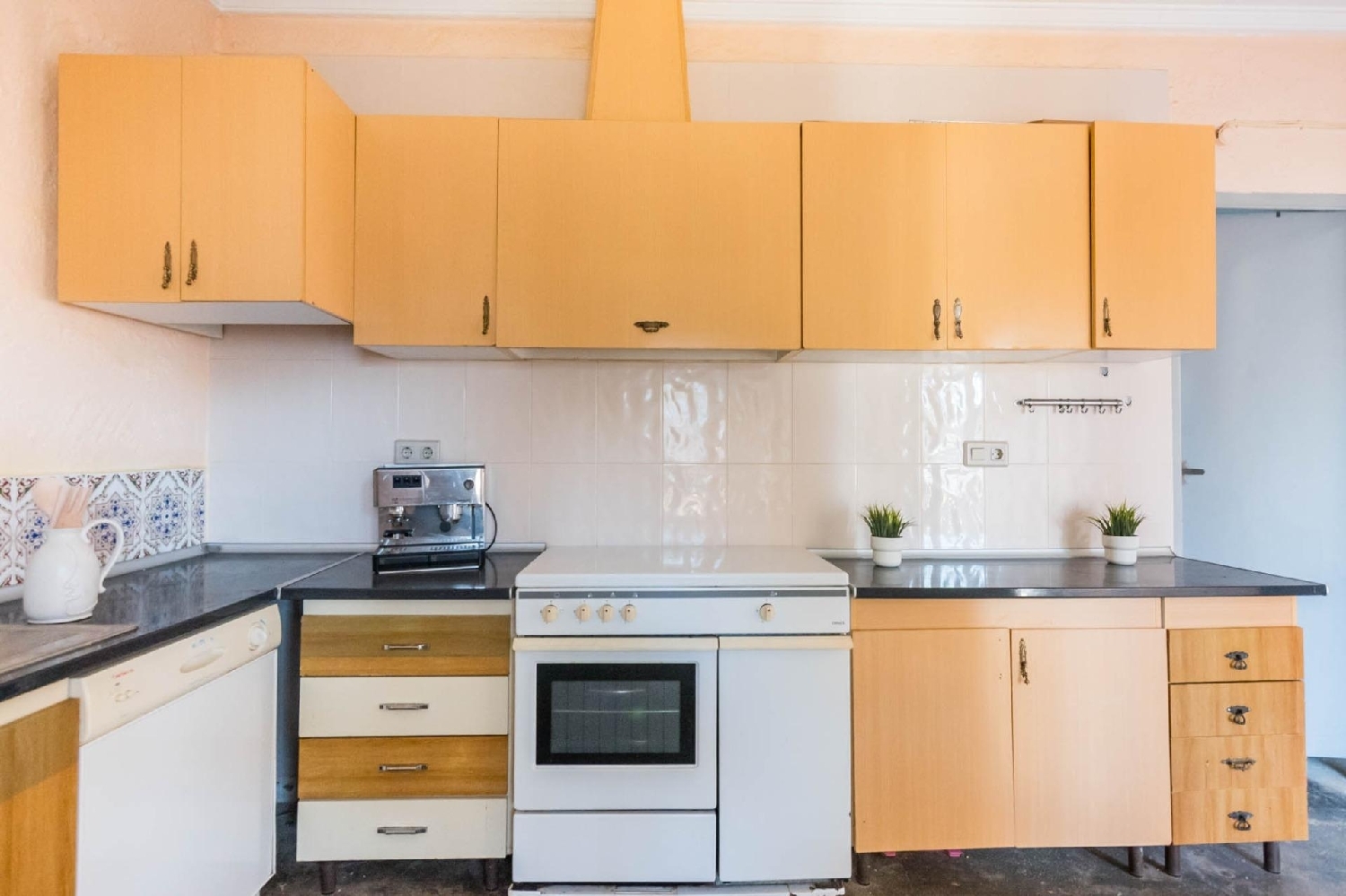 te koop huis Fortuna Oriental 5