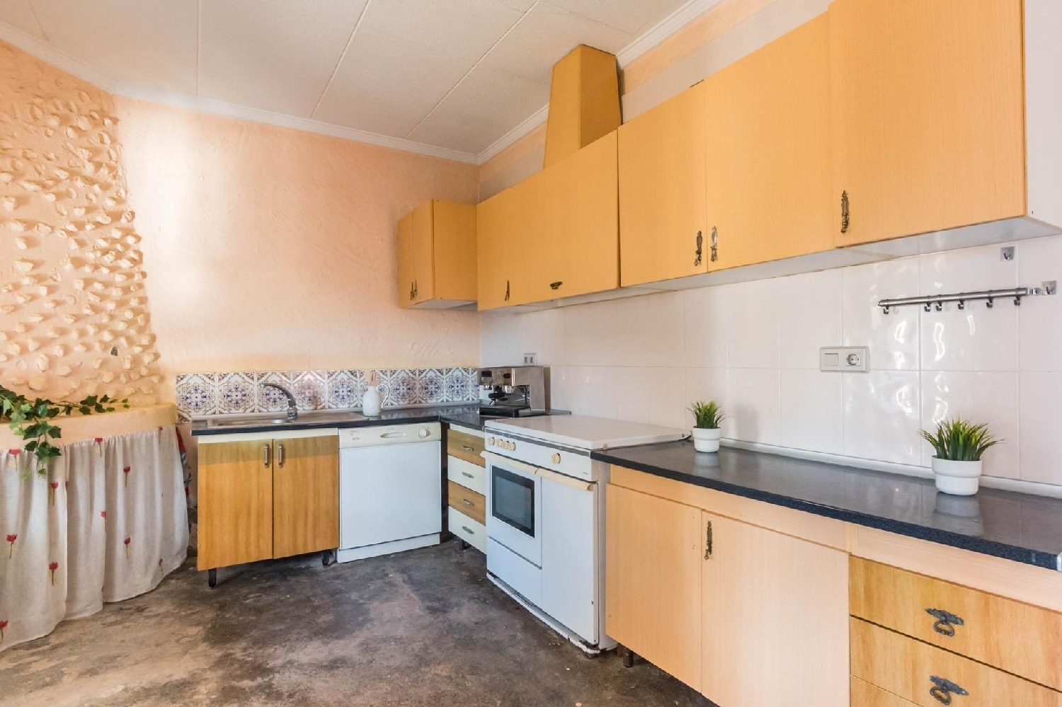 te koop huis Fortuna Oriental 4