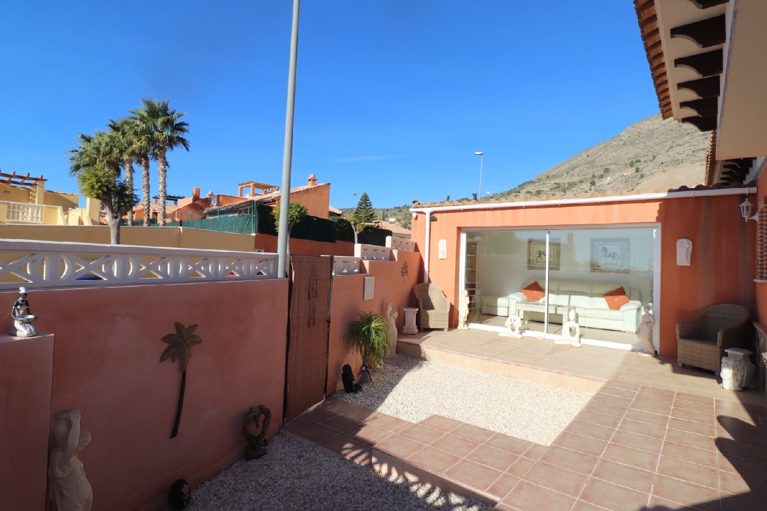 en venta casa Fortuna Caudal 3