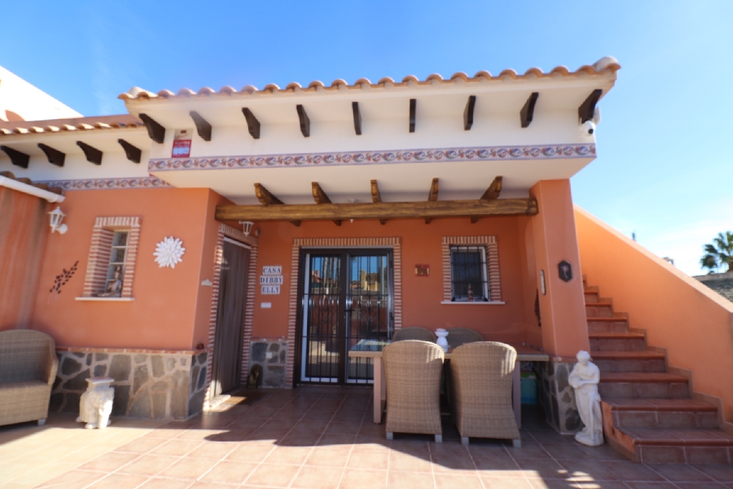 en venta casa Fortuna Caudal 5