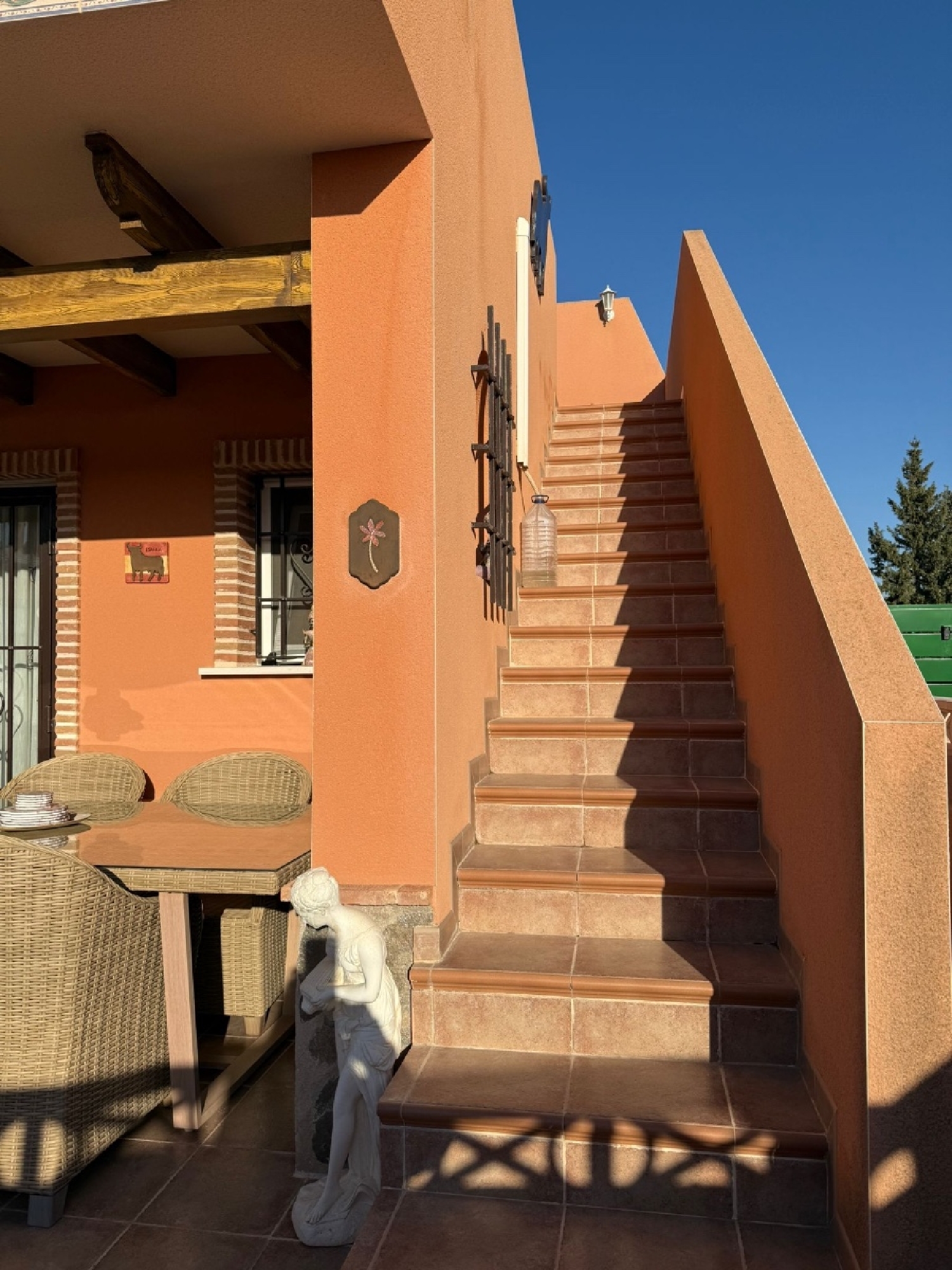 en venta casa Fortuna Caudal 6