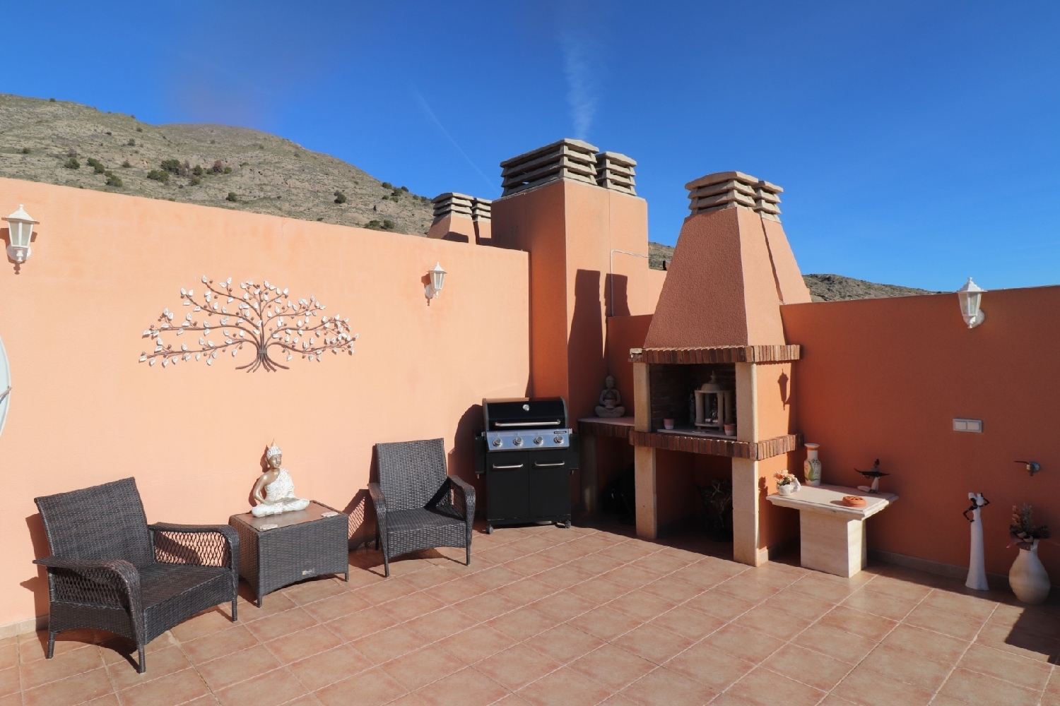 en venta casa Fortuna Caudal 8