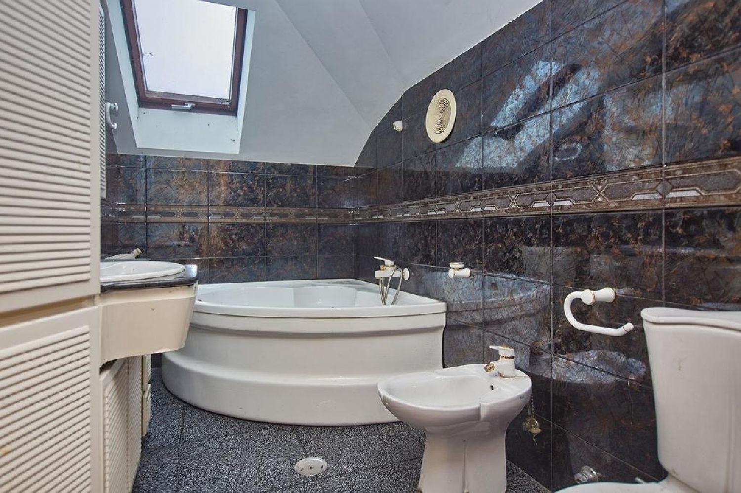  te koop huis Foz Mariña Central 4