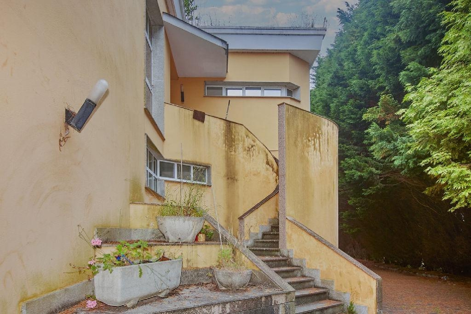 te koop huis Foz Mariña Central 3