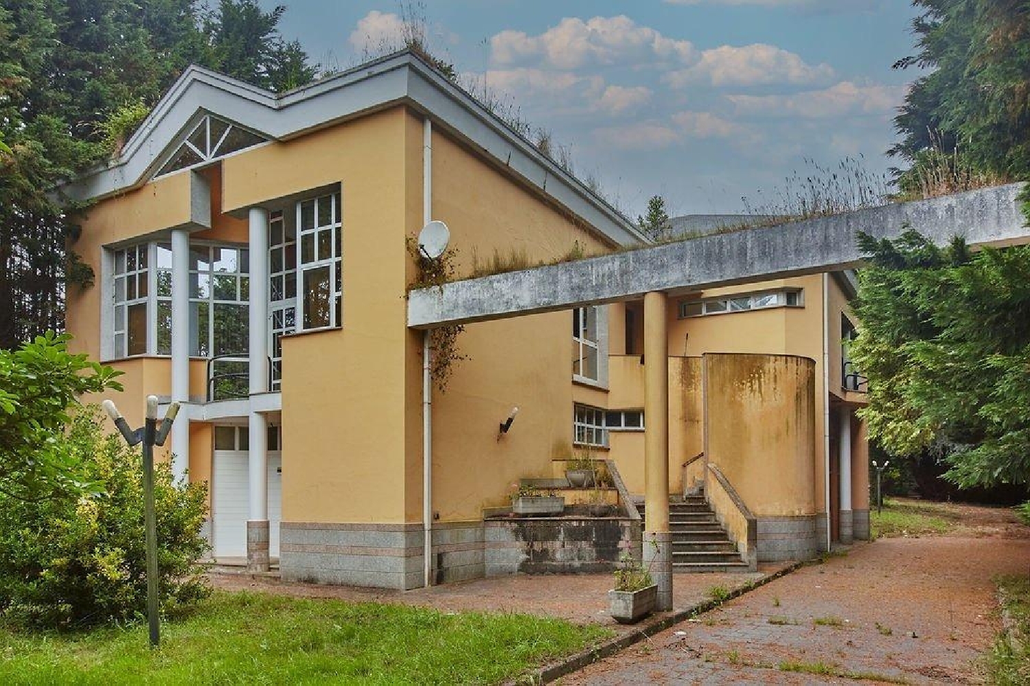  te koop huis Foz Mariña Central 1