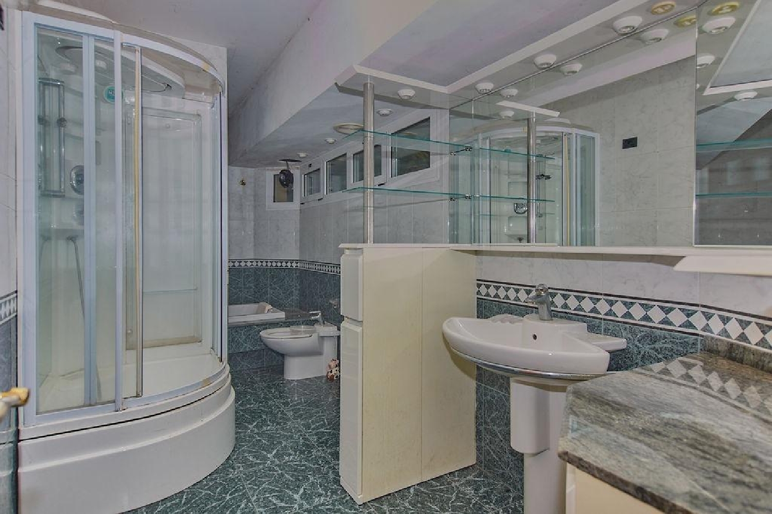  te koop huis Foz Mariña Central 7