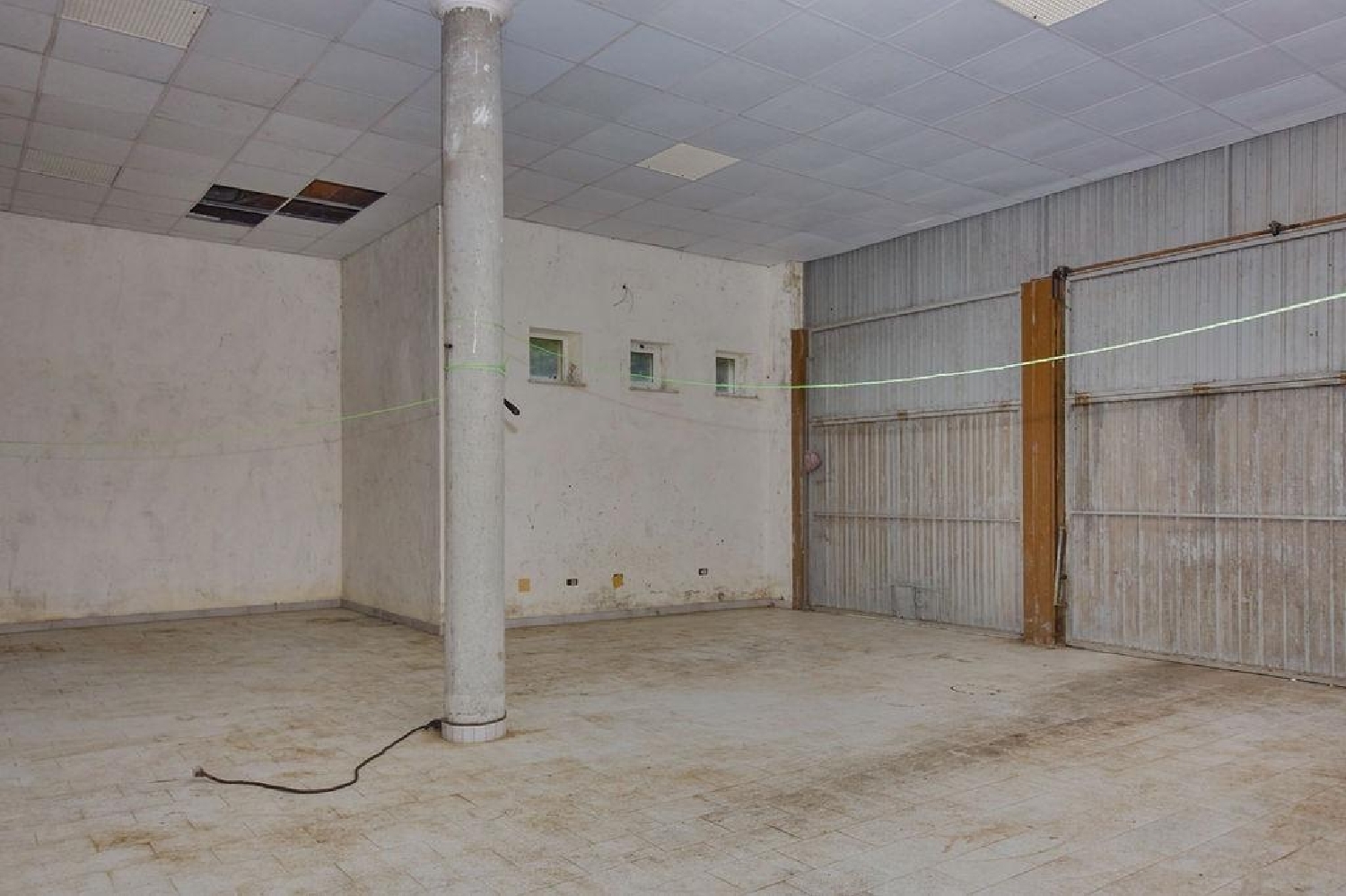  te koop huis Foz Mariña Central 5