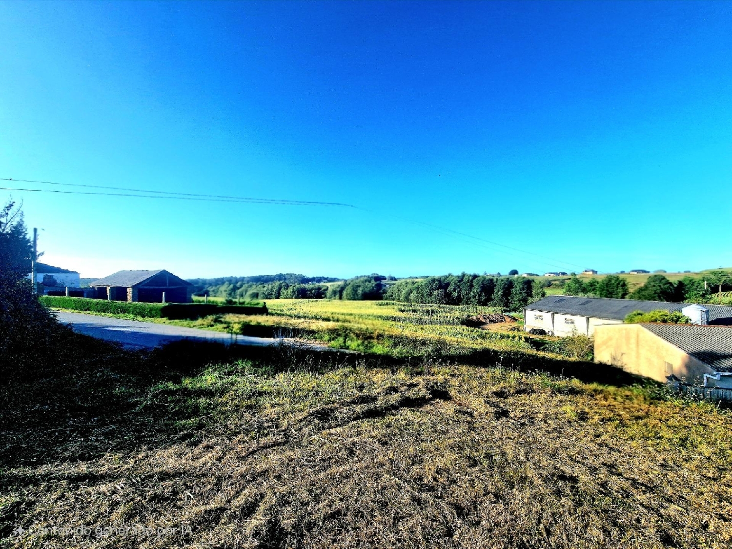  till salu hus Francos Barcala 6