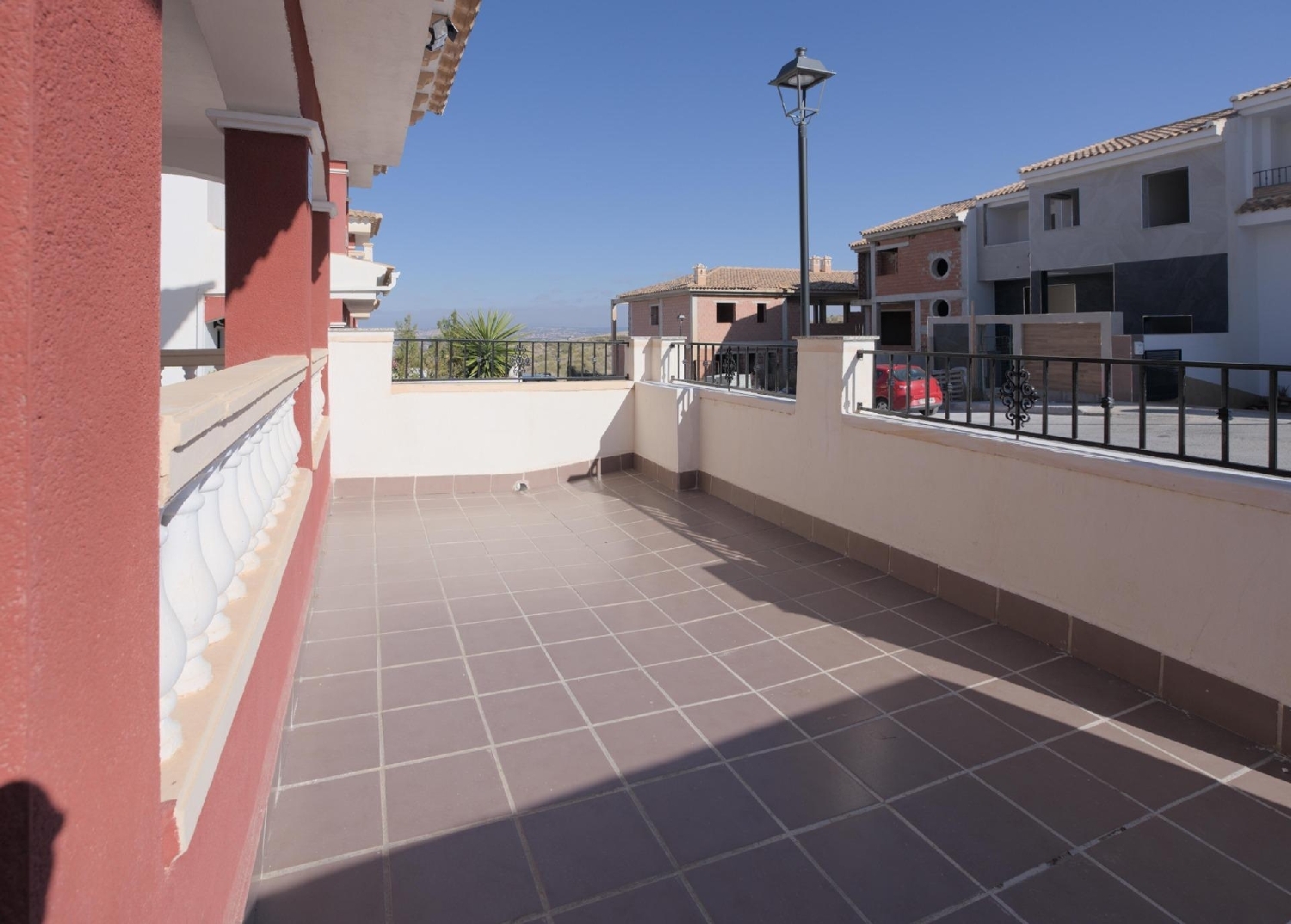  à vendre maison Freila Baza 4