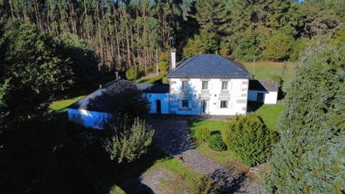 Friol Lugo hus foto 6324508