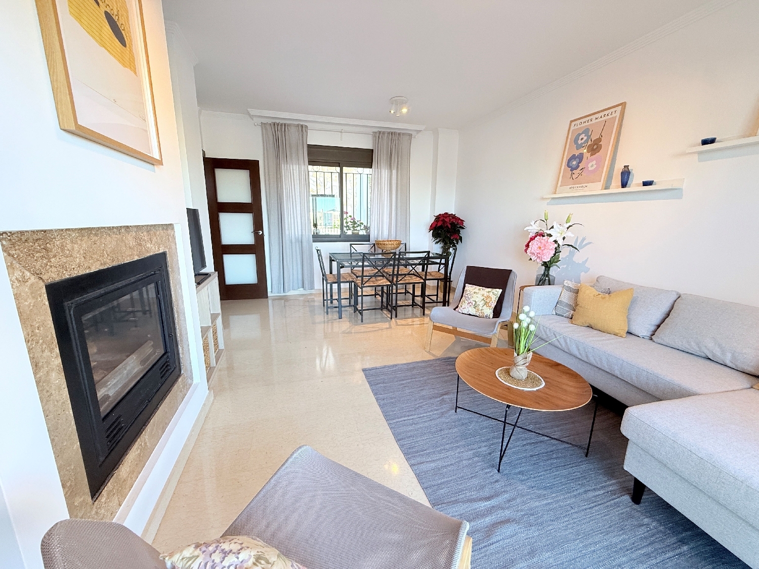  for sale house Fuengirola Costa Del Sol Occidental 5