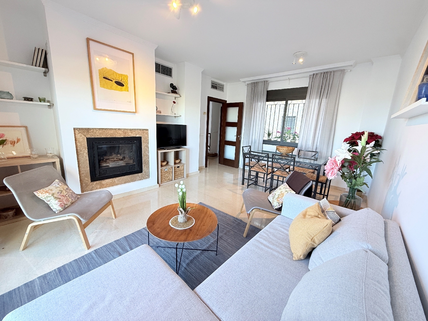  for sale house Fuengirola Costa Del Sol Occidental 7