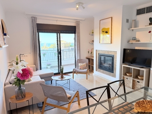 Fuengirola Costa Del Sol Occidental house foto 6334849