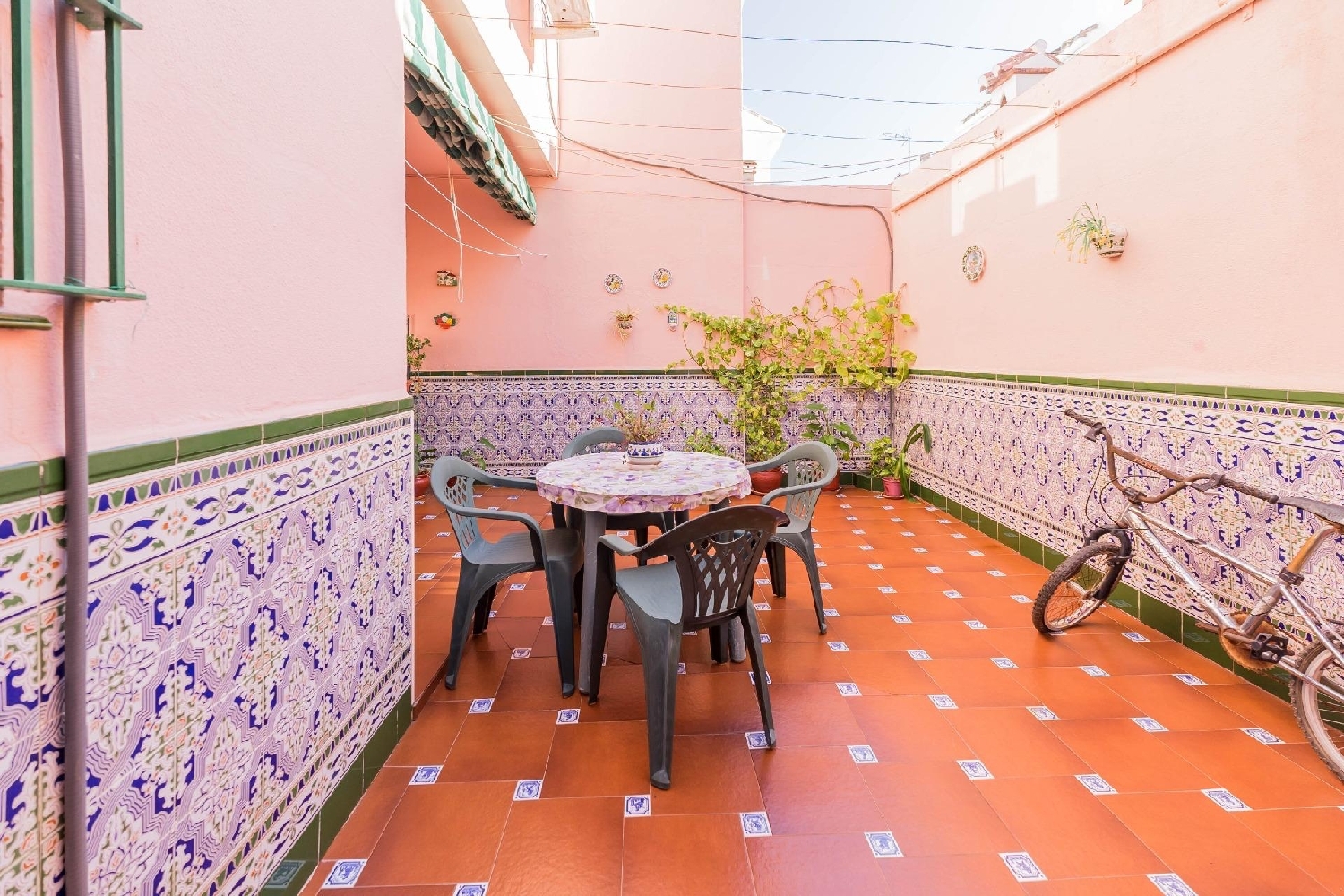  for sale house Fuengirola Costa Del Sol Occidental 8