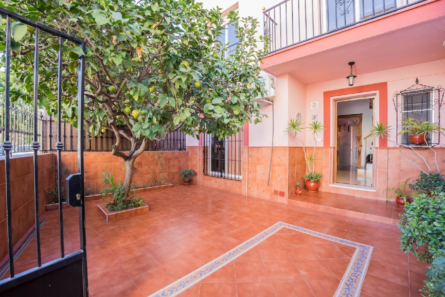  for sale house Fuengirola Costa Del Sol Occidental 1