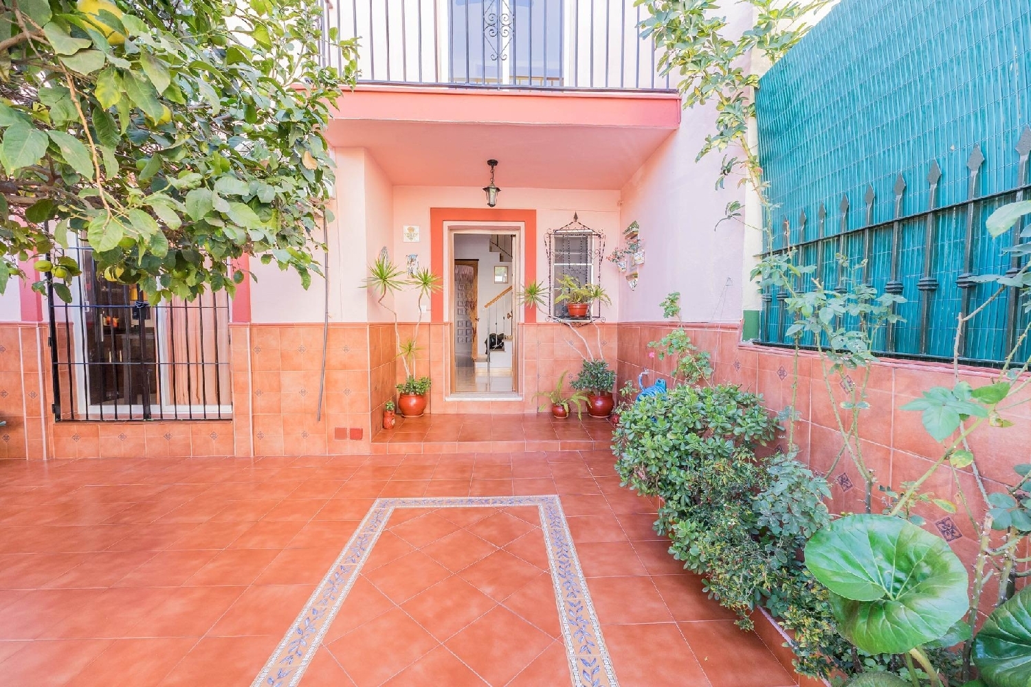  for sale house Fuengirola Costa Del Sol Occidental 2