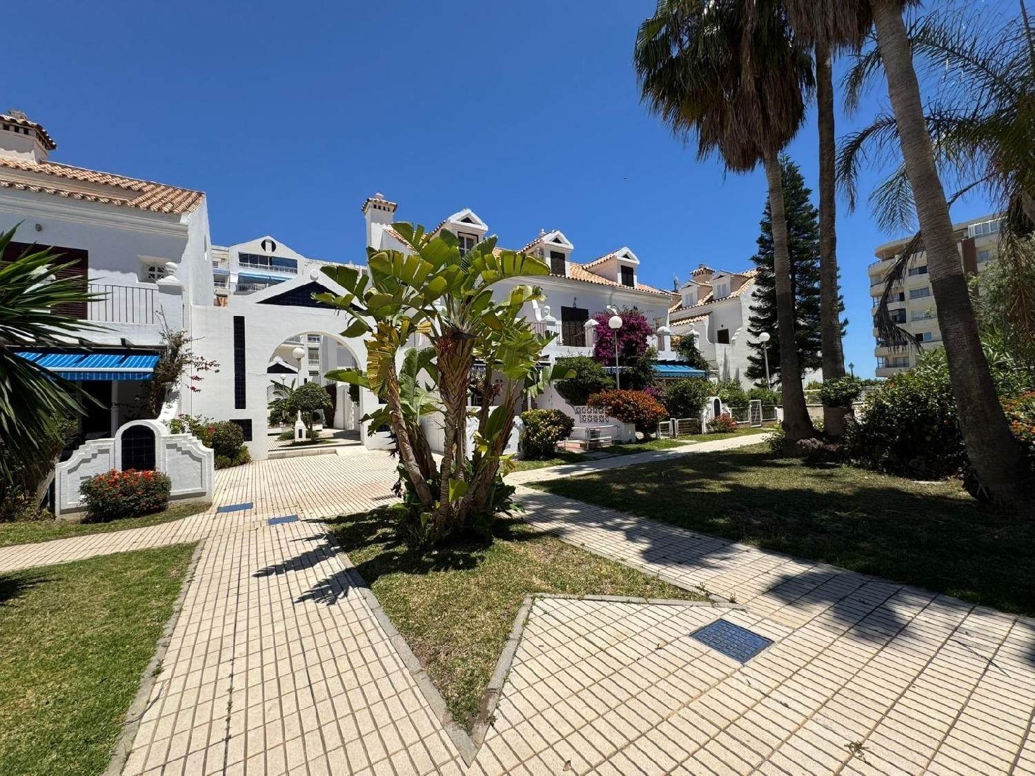  for sale house Fuengirola Costa Del Sol Occidental 2