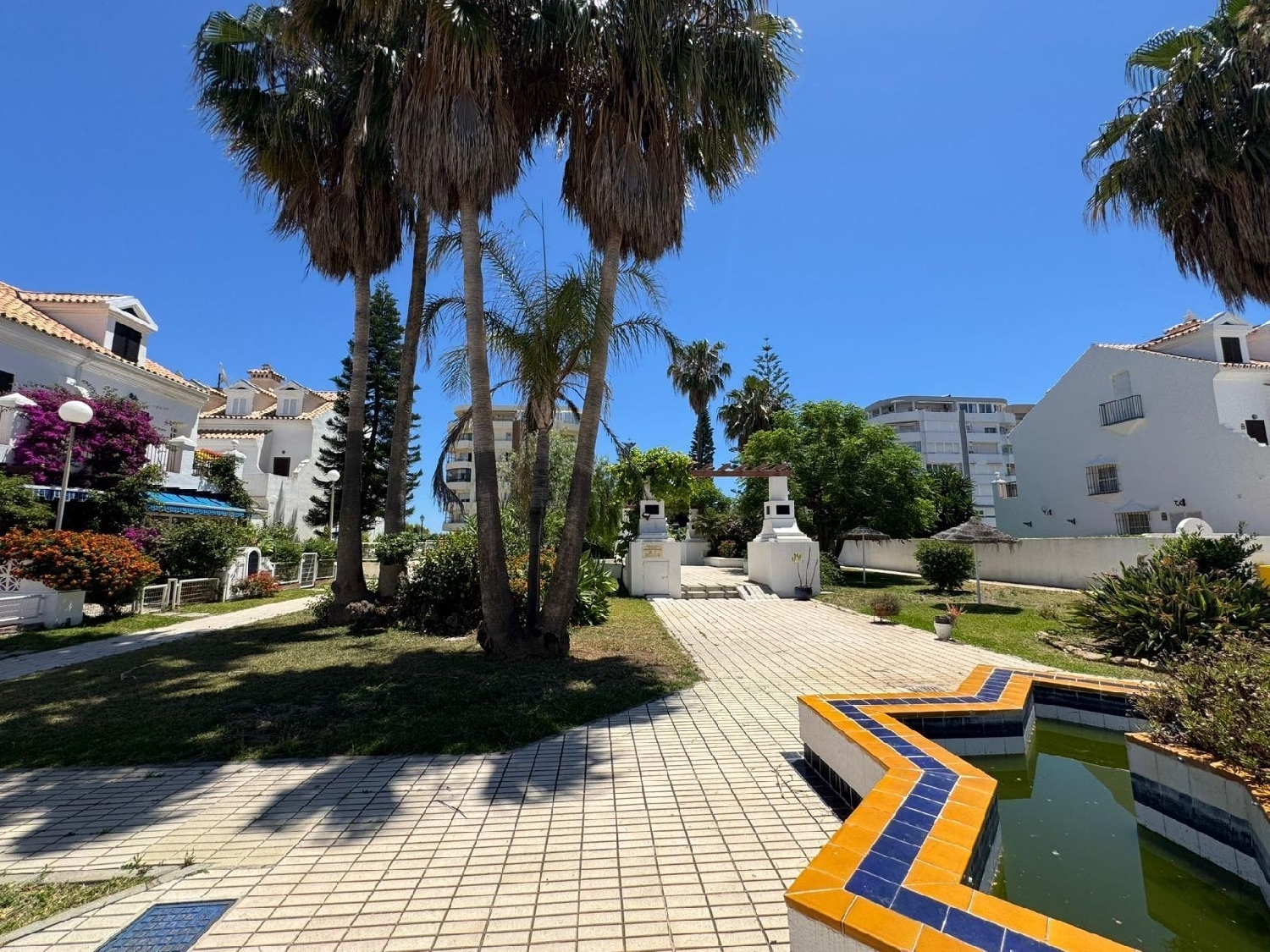  for sale house Fuengirola Costa Del Sol Occidental 1