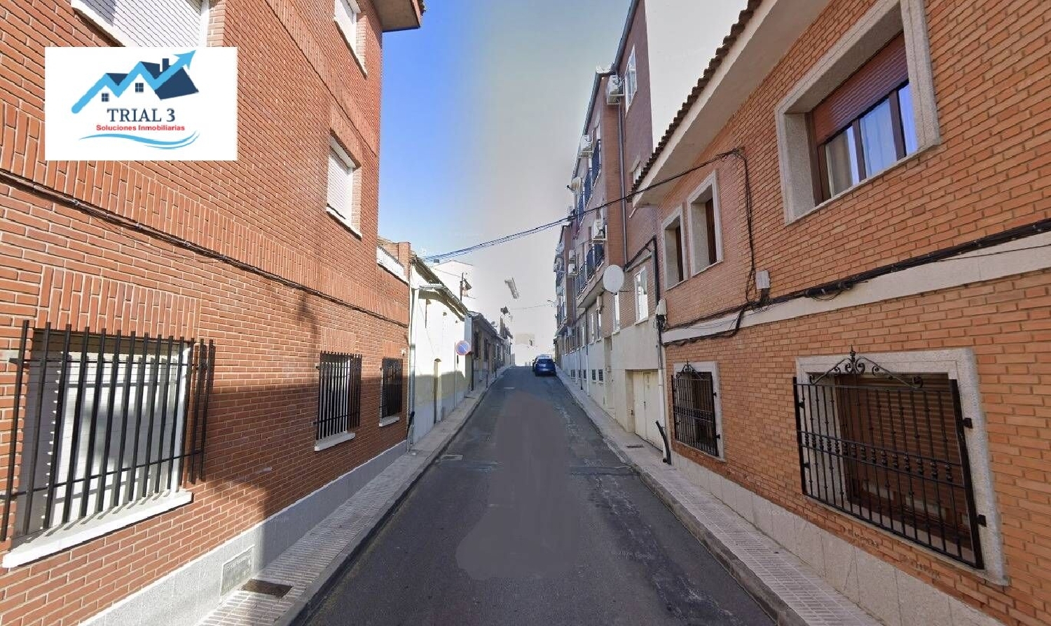  te koop huis Fuensalida Torrijos 2