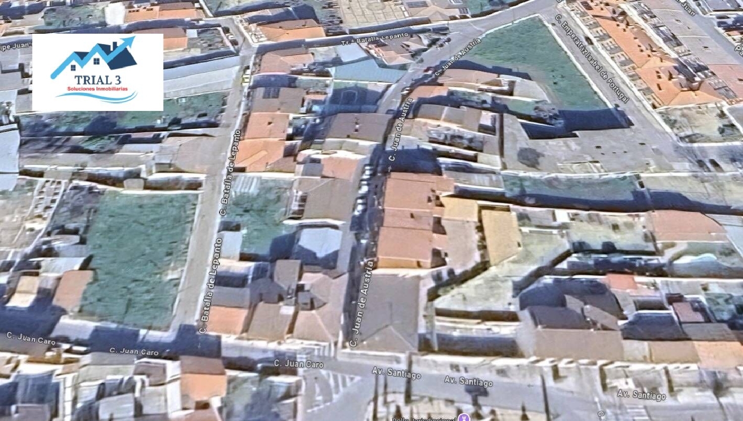  te koop huis Fuensalida Torrijos 3