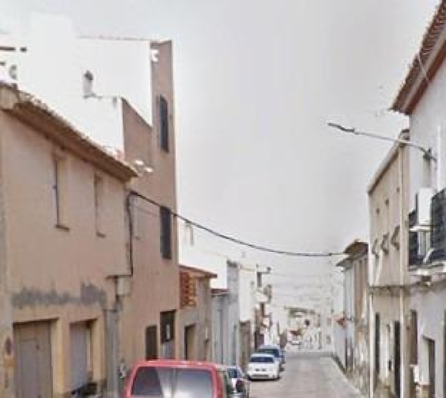  for sale house Fuente-Álamo Campos De Hellín 1