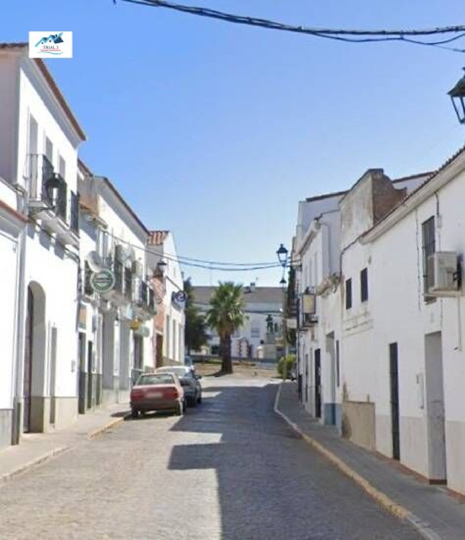  till salu hus Fuente De Cantos Campiña Sur 2