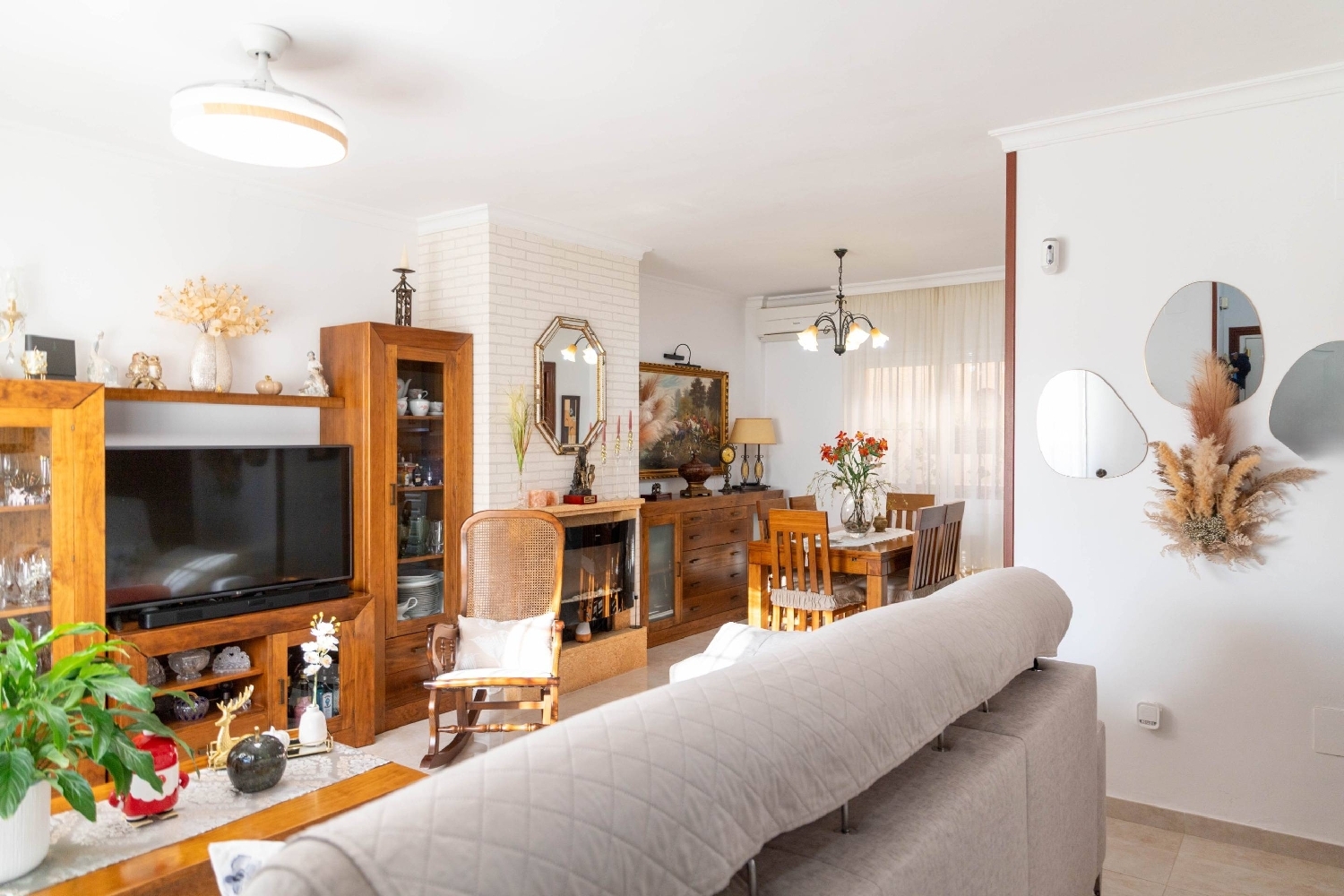  te koop huis Fuente De Piedra Antequera 6