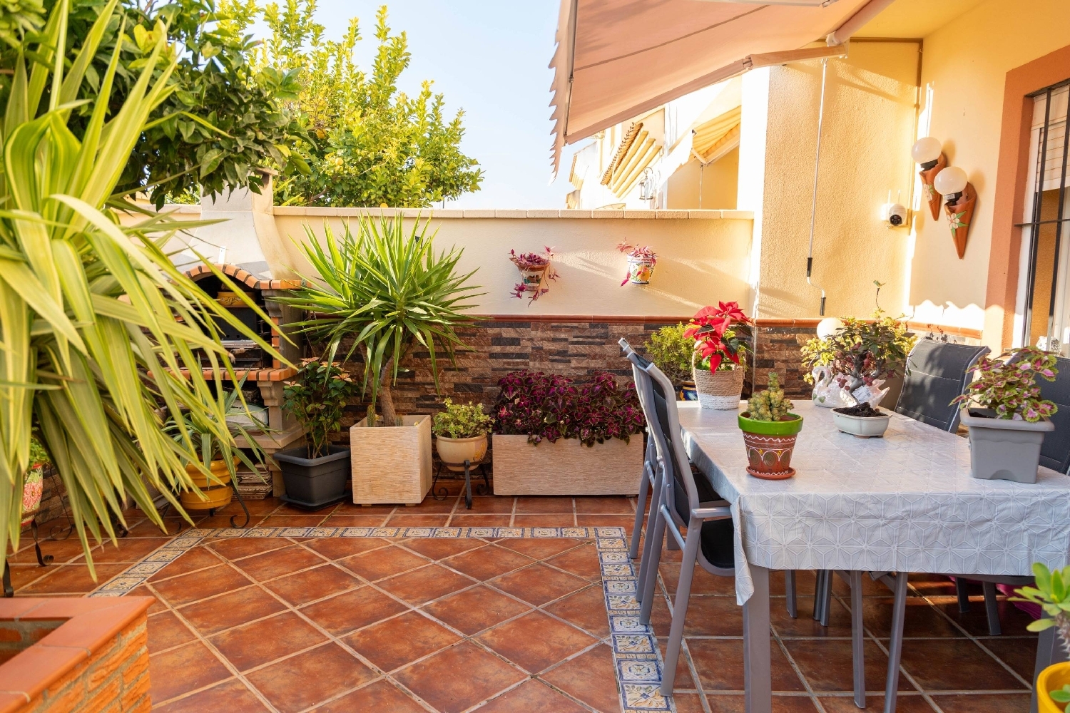  te koop huis Fuente De Piedra Antequera 4