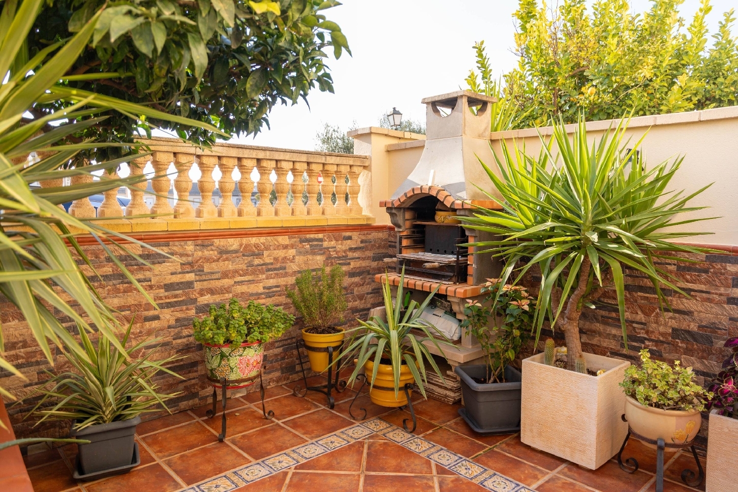  te koop huis Fuente De Piedra Antequera 2