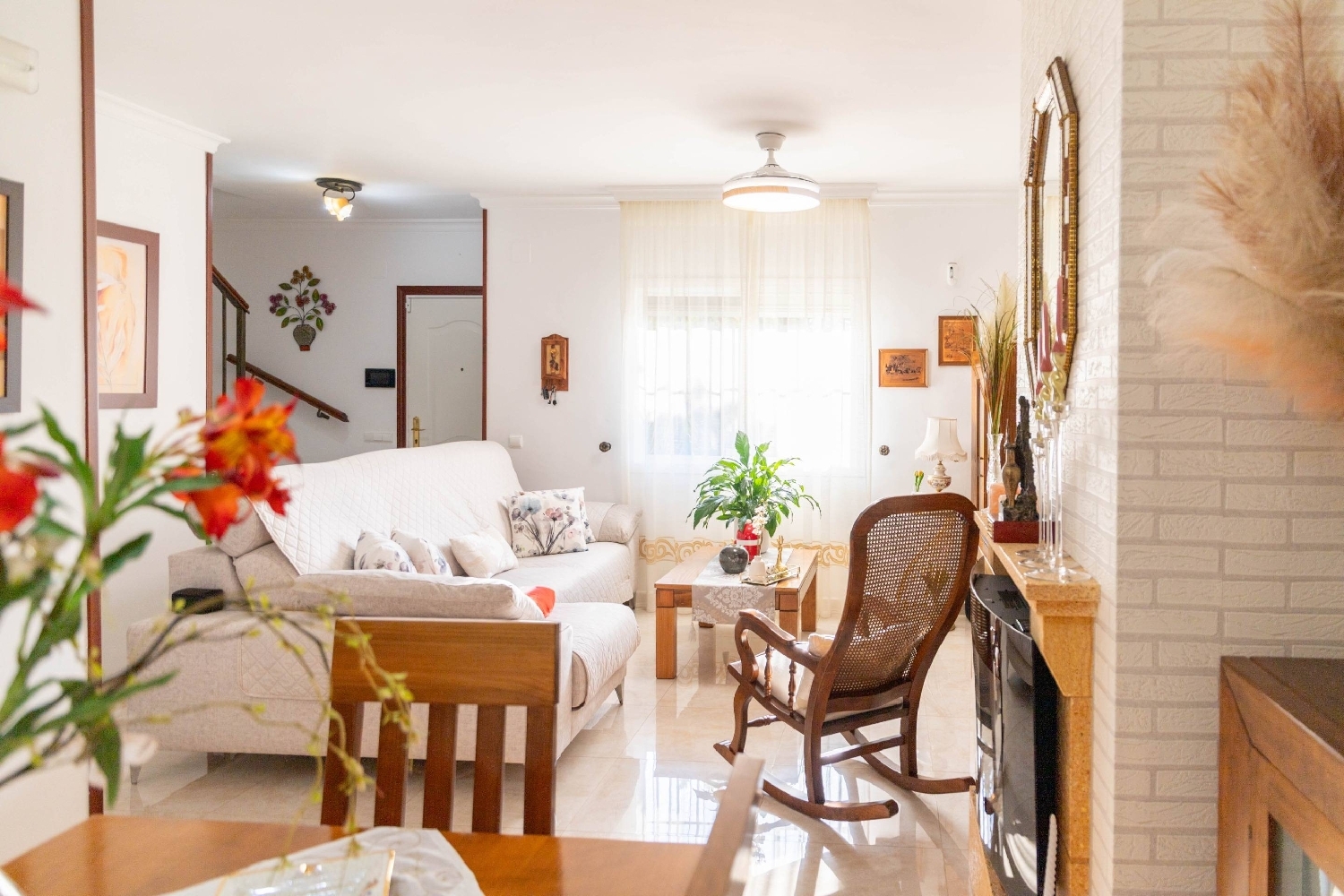  te koop huis Fuente De Piedra Antequera 5