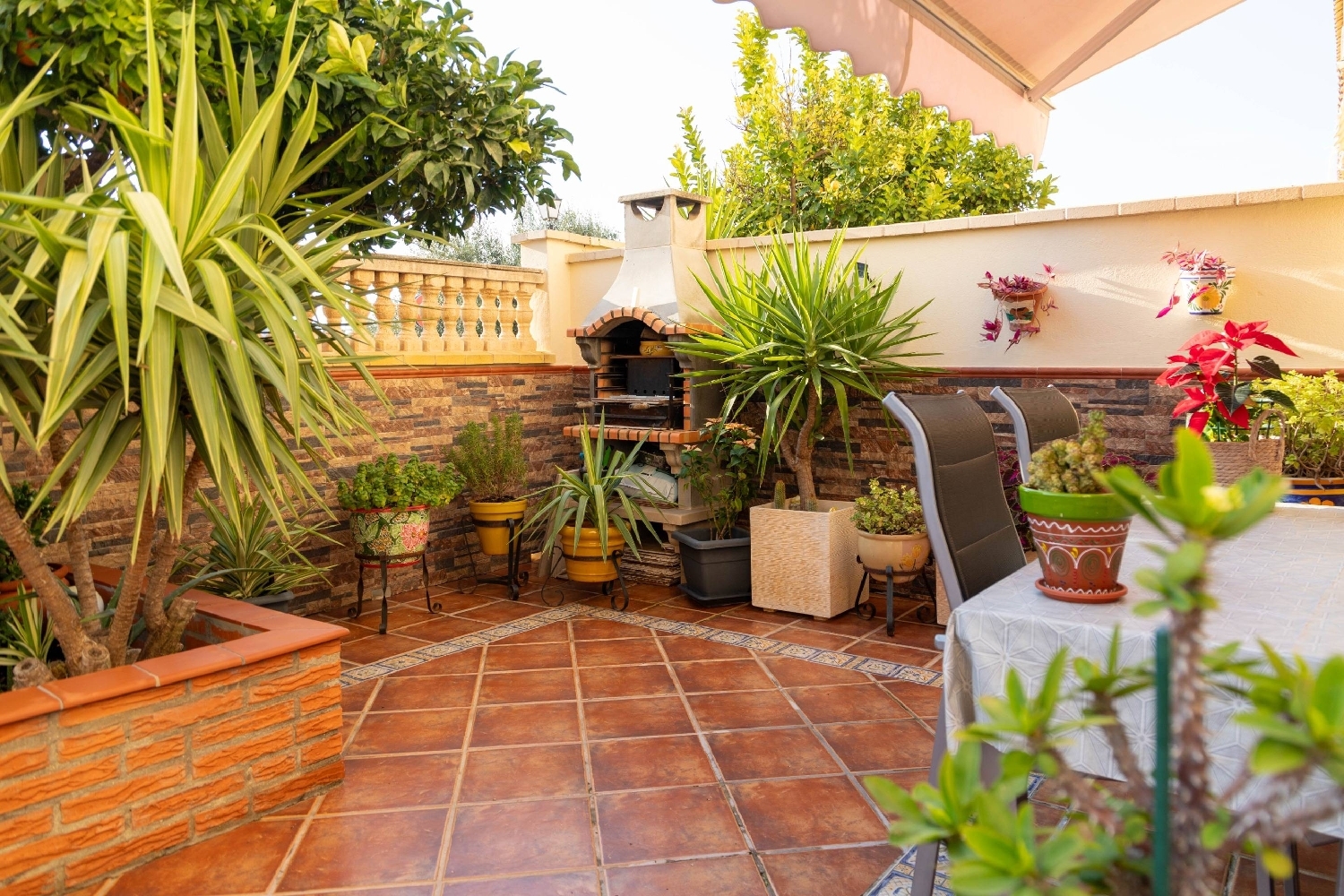  te koop huis Fuente De Piedra Antequera 1