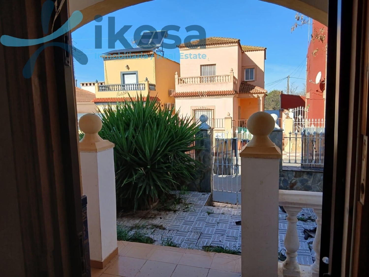  till salu hus Fuente De Piedra Antequera 7