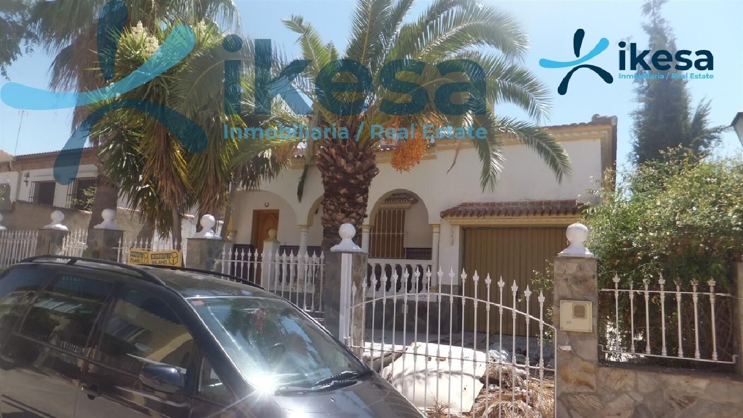  till salu hus Fuente De Piedra Antequera 1