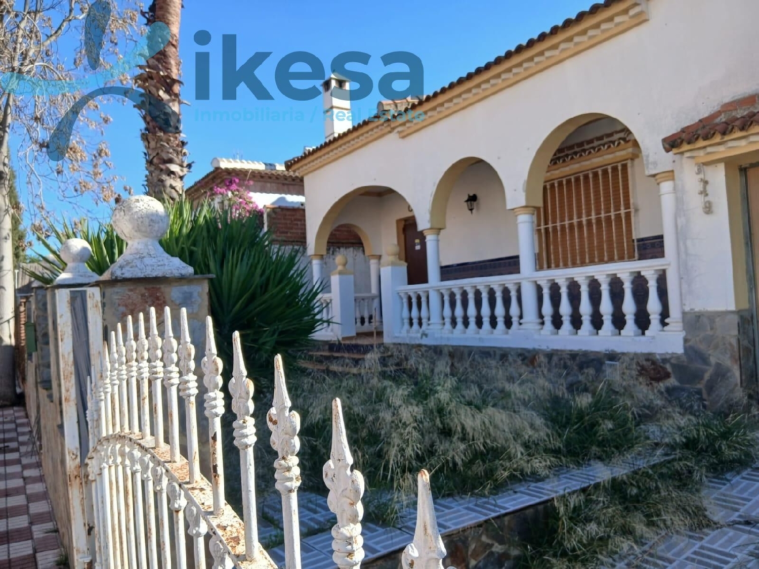  till salu hus Fuente De Piedra Antequera 5