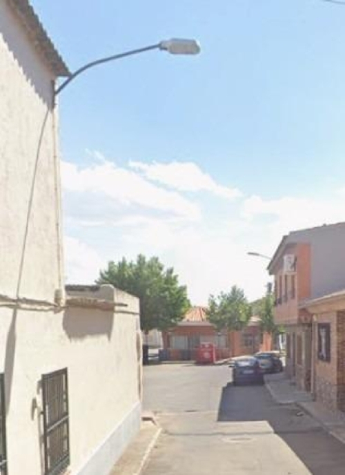 Fuente El Fresno Montes hus foto 6327879