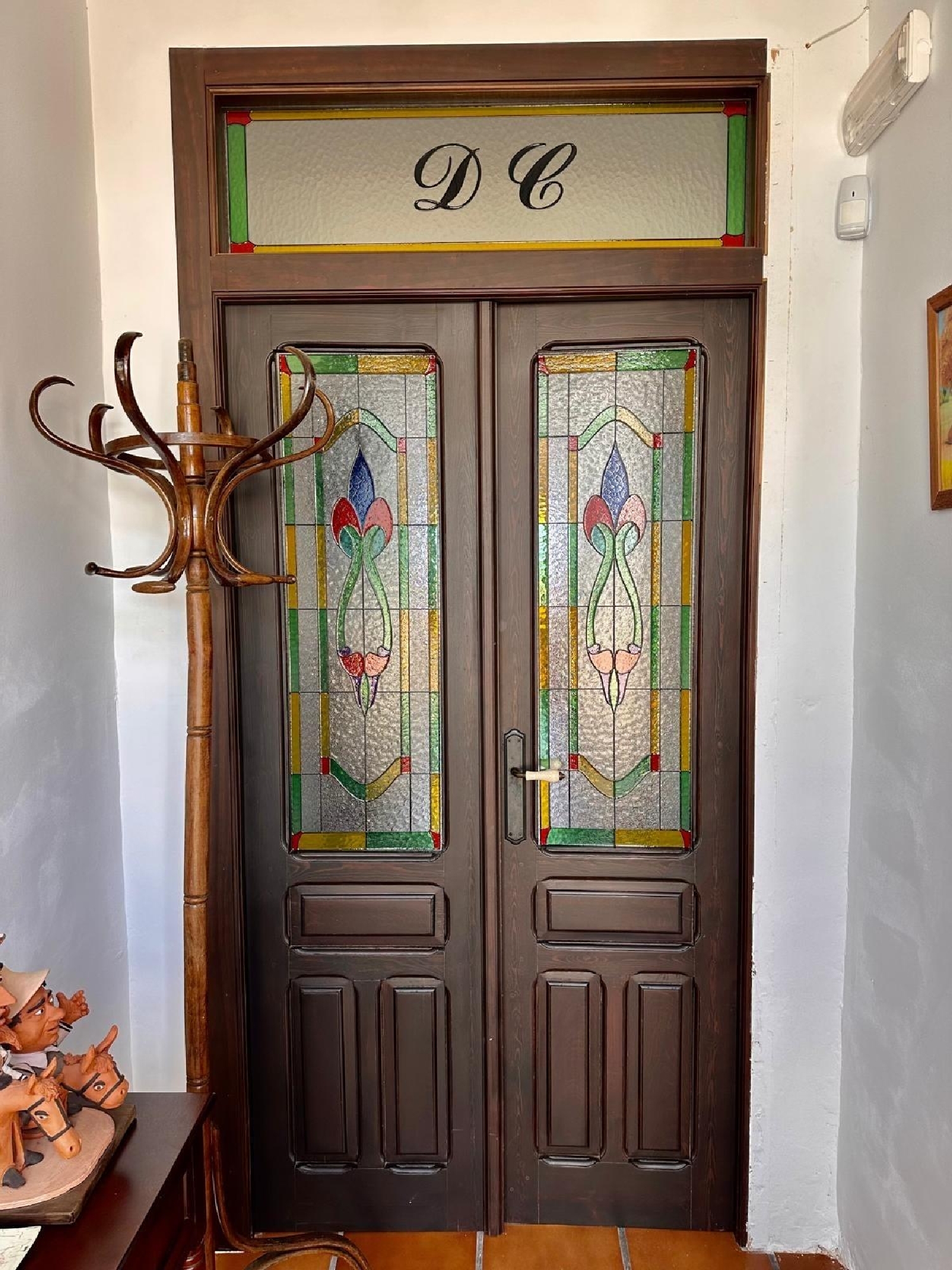  te koop huis Fuente Obejuna Valle Del Guadiato 6