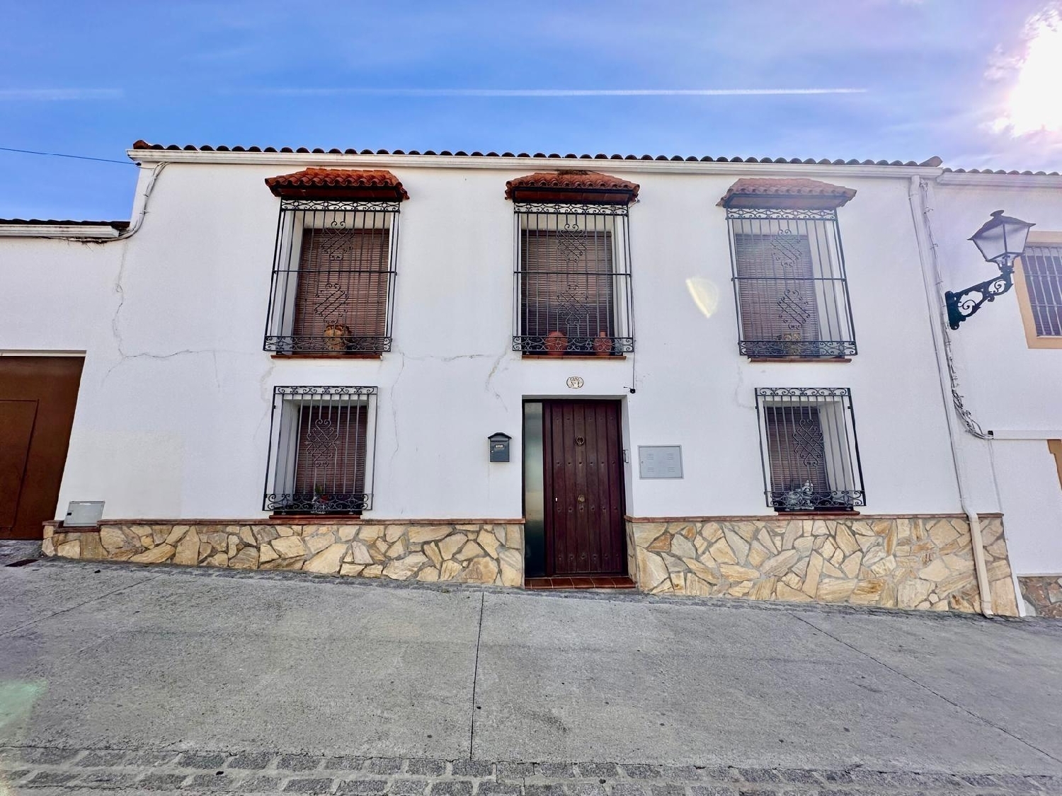  te koop huis Fuente Obejuna Valle Del Guadiato 2