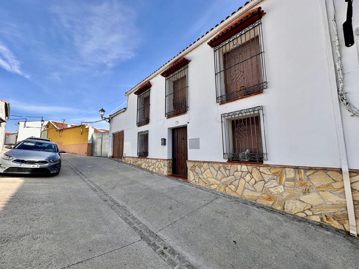  te koop huis Fuente Obejuna Valle Del Guadiato 3