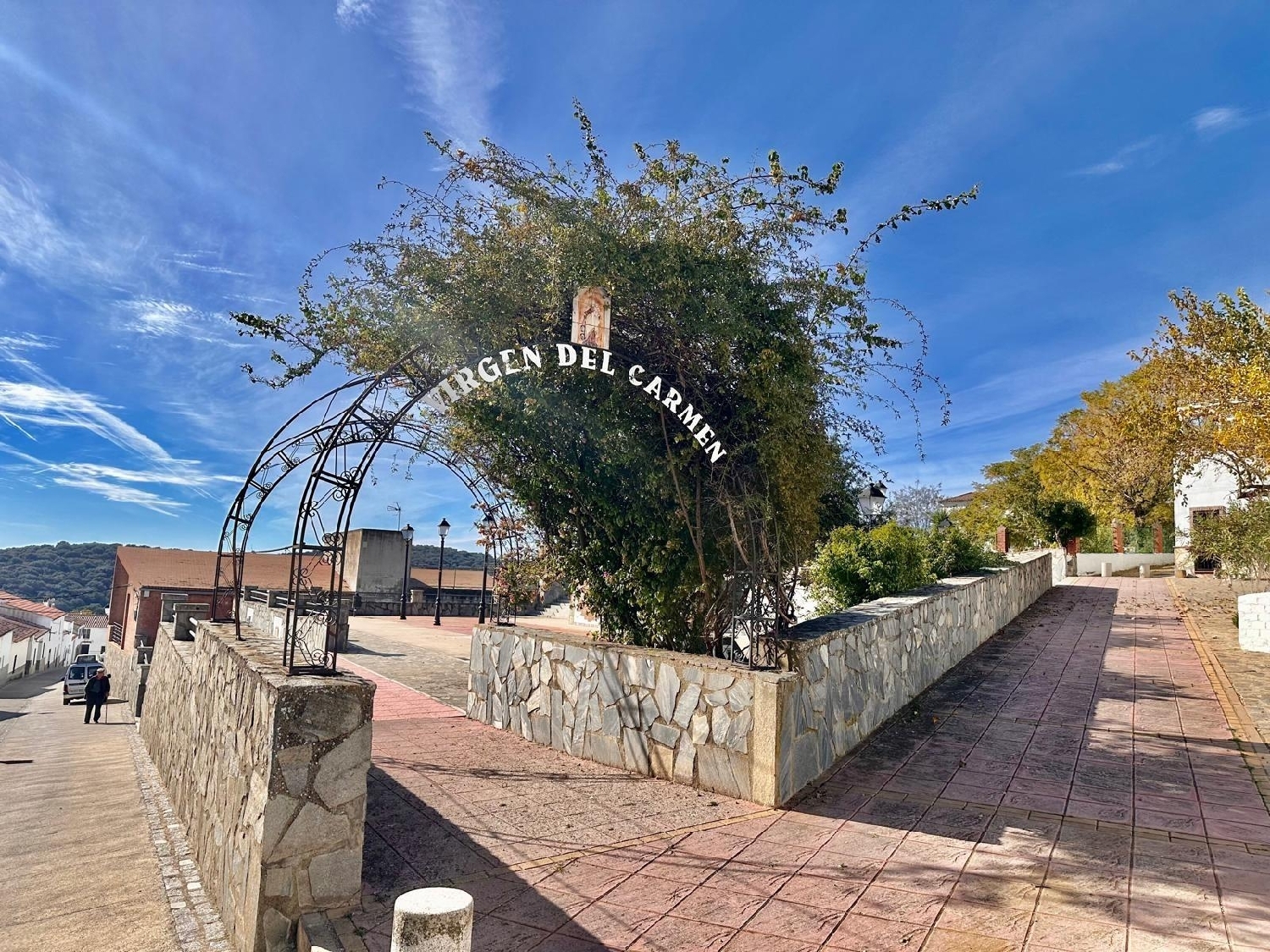  te koop huis Fuente Obejuna Valle Del Guadiato 4