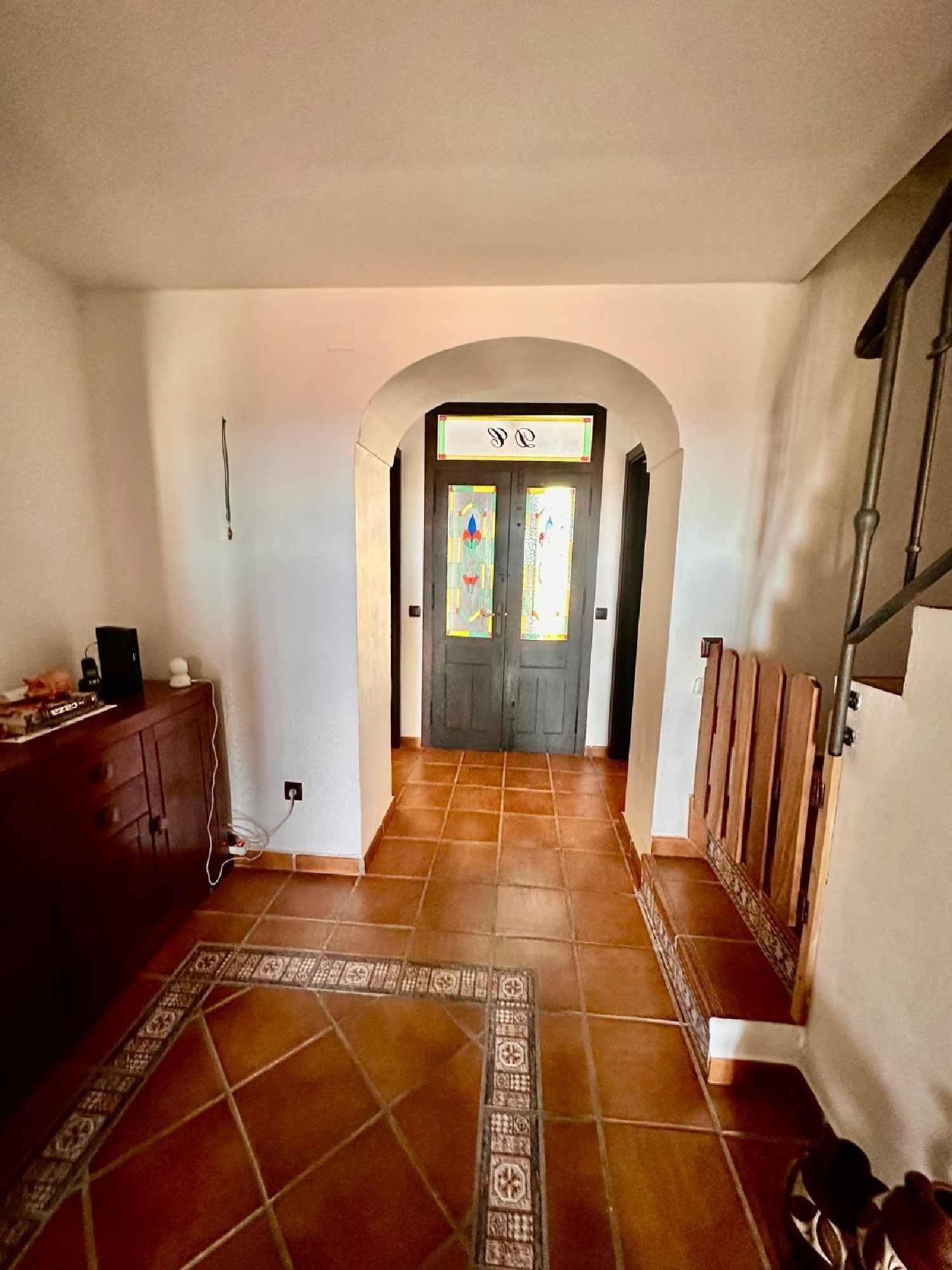  te koop huis Fuente Obejuna Valle Del Guadiato 1
