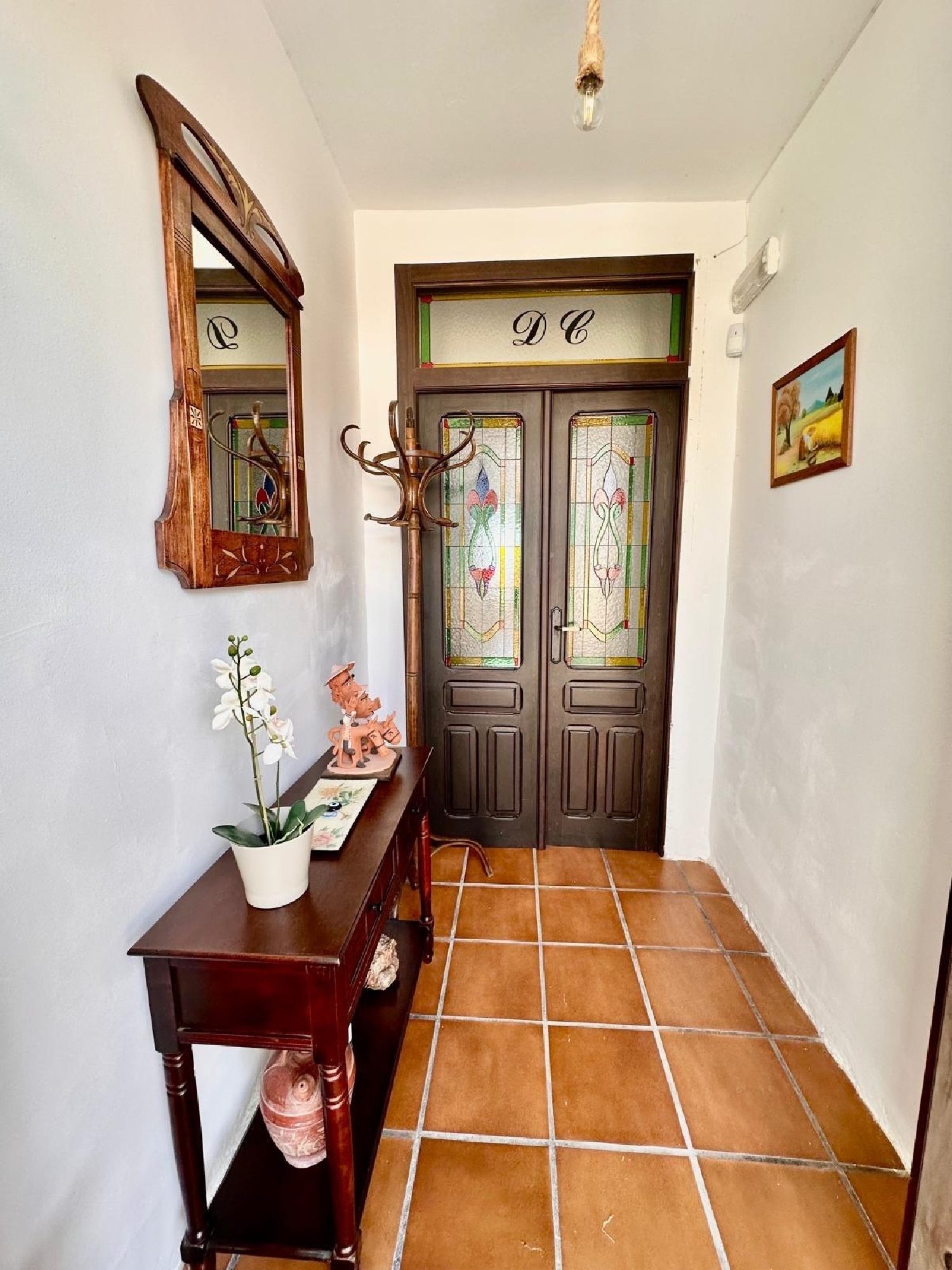  te koop huis Fuente Obejuna Valle Del Guadiato 5